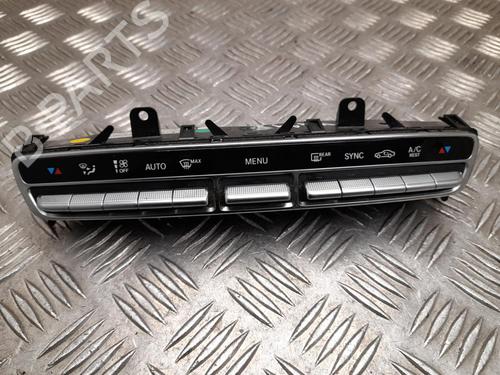 Used Climate control Climate control 37557254 37557254