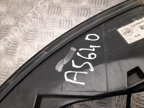 Right taillight PORSCHE MACAN (95B) 2.0 | BP32476191C35 