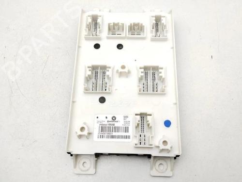Modulo elettronico CHRYSLER PACIFICA (RU) 3.6 Hybrid (264 hp) 28927882