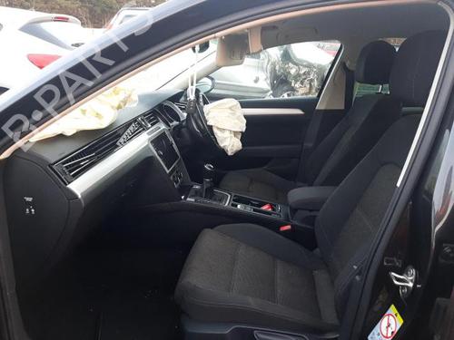 Bagaksel VW PASSAT B8 (3G2, CB2) 2.0 TDI | BP37560126M2 - Image 8