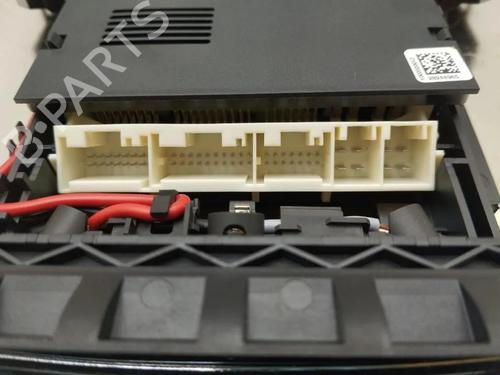 Kabinelys ROLLS-ROYCE GHOST I (RR4) V12 | BP28941442I8 