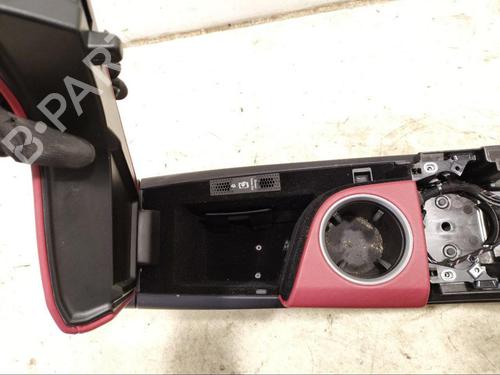 Armrest / Center console PORSCHE TAYCAN (Y1A) Turbo (Y1AFC1) | BP38994821I20 - Image 4