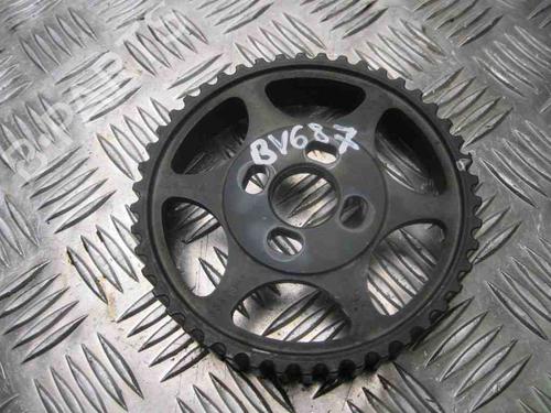 Used Pulley VOLVO V50 (545) D5 (179 hp) 28930644
