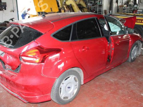Electronic module FORD FOCUS III Hatchback Van 1.0 EcoBoost | BP37544363M83  - Image 6