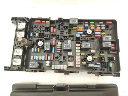 Zekeringkast CHRYSLER PACIFICA (RU) 3.6 Hybrid | BP28913301E1