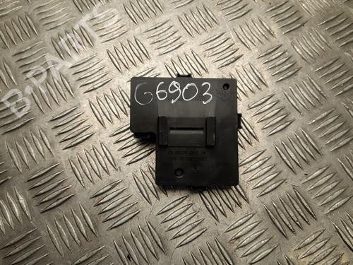 Electronic module NISSAN JUKE (F16_) DIG-T 117 | BP28927257M83