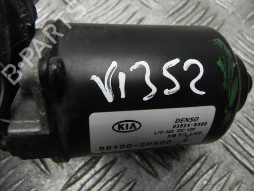 Electronic module KIA SORENTO II (XM) 2.2 CRDi | BP37545353M83 - Image 3