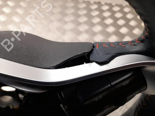 Steering wheel BYD YUAN PLUS EV | BP37566713C49 - Image 4