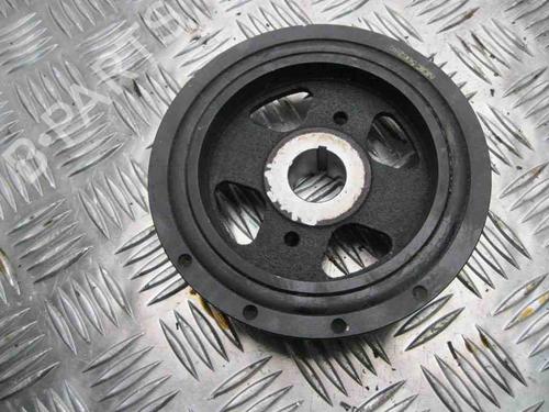 Used Pulley TOYOTA RAV 4 III (_A3_) 2.0 (ZSA35) (148 hp) 28910552