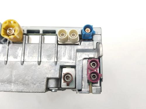 Electronic module AUDI Q7 (4MB, 4MG, 4MQ) 3.0 TFSI quattro | BP28934442M83  - Image 9