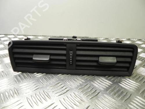Luftventilen Luftventilen SKODA FABIA III Estate (NJ5) 1.0 TSI (95 hp) 28913314 28913314