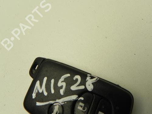 Electronic module TOYOTA AVENSIS Estate (_T27_) 2.0 D-4D (ADT270_, ADT270R) | BP28919965M83 