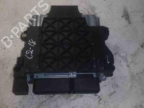 Used Engine control unit (ECU) VOLVO S60 I (384) 2.4 D (163 hp) 28948327