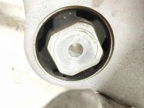 Rear axle PORSCHE PANAMERA (971) 3.0 4 (97ABA1, 97BBA1) | BP28924594M2 