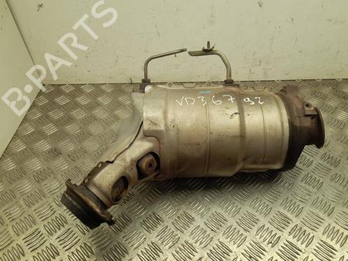 Used Catalyst TOYOTA LAND CRUISER PRADO (_J15_) 2.8 D-4D (GDJ150_, GDJ155_, GDJ150, GDJ151) (177 hp) 28922749