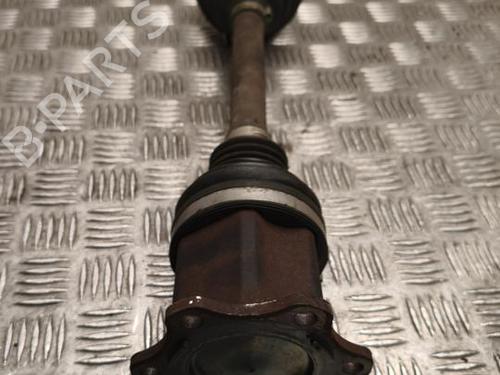 Driveshaft VW PASSAT B8 Variant (3G5, CB5) 2.0 TDI | BP37575187M37 - Image 3