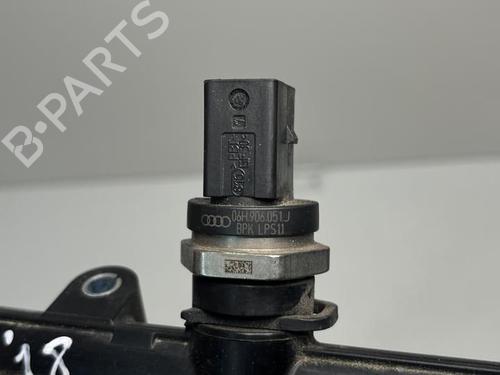 Pipe AUDI Q5 (FYB, FYG) 2.0 TFSI quattro | BP38965500M125 - Image 3