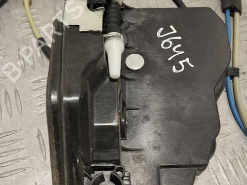 Rear right lock BMW 6 Gran Coupe (F06) 650 i xDrive | BP28937795C99 