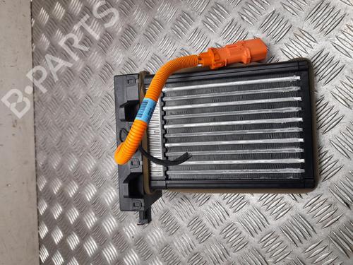 Used Heater matrix Heater matrix 37567470 37567470