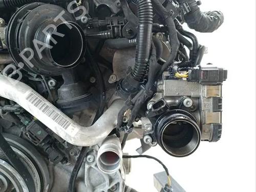 Engine PORSCHE PANAMERA (971) 2.9 4 E-Hybrid (97ABE1, 97BBE1) | BP37030156M1 - Image 17