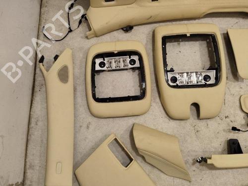 Interior roof BENTLEY CONTINENTAL FLYING SPUR (3W_) 6.0 FLEX | BP28928742I12 