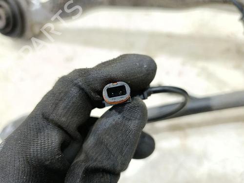 Right front steering knuckle MERCEDES-BENZ CLS (C218) CLS 500 4-matic (218.391) | BP28932530M26 