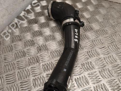 Pipe VW CRAFTER Bus (SYI, SYJ) 2.0 TDI FWD | BP37612750M125 - Image 2