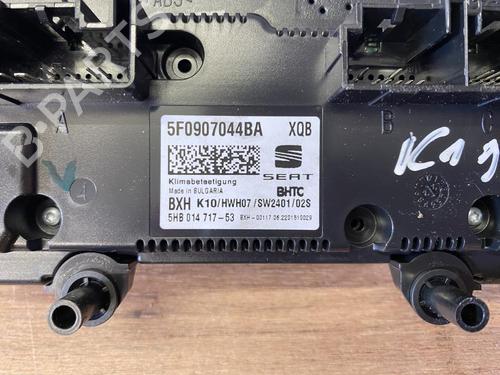 Control unit CUPRA ATECA (KH7, KHP, KBP) 2.0 TSI 4Drive | BP38966184M11  - Image 8