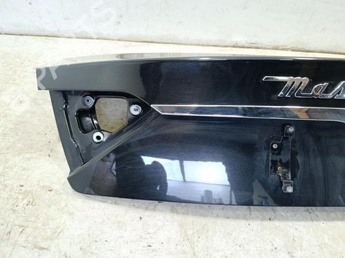 Tailgate MASERATI GRANCABRIO 4.7 | BP38997797C6 - Image 12
