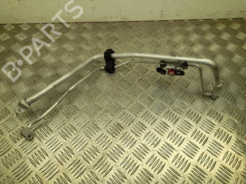 Used AC pipe AC pipe SKODA SUPERB III Estate (3V5) 1.4 TSI iV (156 hp) 28914413 28914413