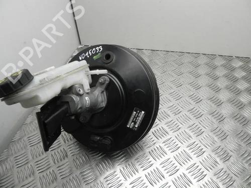 Used Brake master cylinder Brake master cylinder FORD FOCUS III Turnier 1.5 TDCi (120 hp) 28924113 28924113