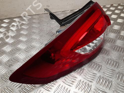 Left taillight FORD MONDEO V Turnier (CF) 2.0 TDCi | BP28941653C34 