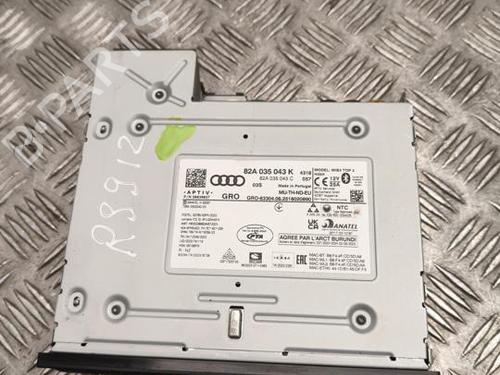 Electronic module AUDI Q3 (F3B) 35 TFSI | BP37574652M83 - Image 3