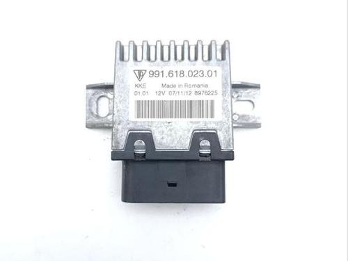 Used Fuel ECU Fuel ECU PORSCHE BOXSTER (981) 2.7 (265 hp) 40274574 40274574