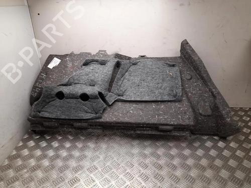 Boot lining PEUGEOT 408 II (FP_, F3_, FM_) PureTech 130 (FPHNST) | BP35810791I3 - Image 4