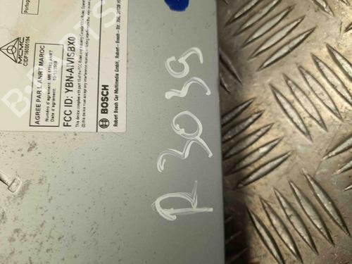 Elektronisk modul RENAULT ZOE (BFM_) ZOE | BP28933021M83 