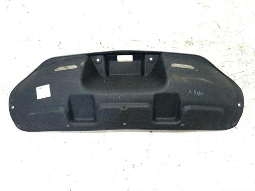 Used Boot lining Boot lining MASERATI GRAN TURISMO I 4.7 (450 hp) 32780044 32780044