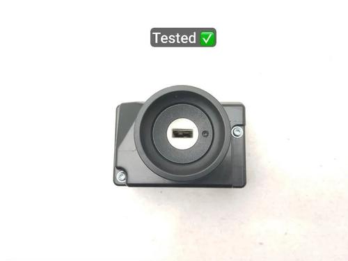 Used Ignition barrel BENTLEY CONTINENTAL FLYING SPUR (3W_) 6.0 FLEX (610 hp) 28916667