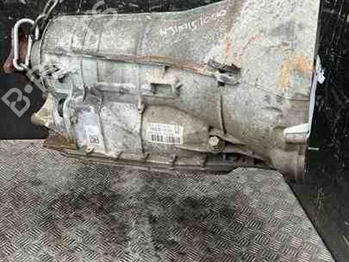 Gearbox FORD USA MUSTANG Coupe 3.7 | BP28939846M3 