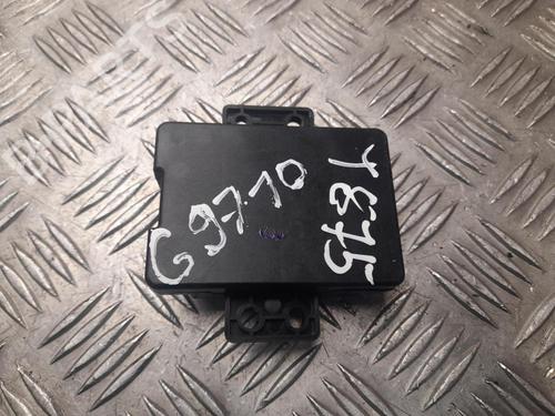 Elektronisk modul XPENG P7 EV All-wheel Drive | BP37567492M83 - Image 2