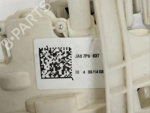Front right lock PORSCHE CAYENNE (92A) 4.8 Turbo | BP33206748C97 - Image 13
