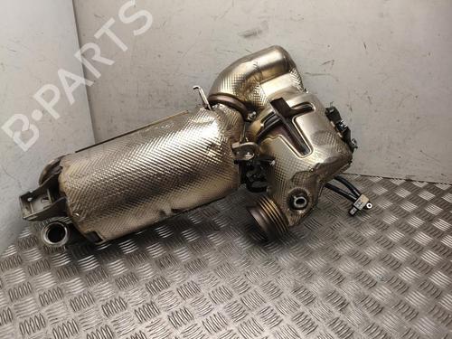 Catalyst MERCEDES-BENZ VITO Van (W447) 119 CDI 4x4 (447.601, 447.603, 447.605) | BP38477928M10 - Image 6