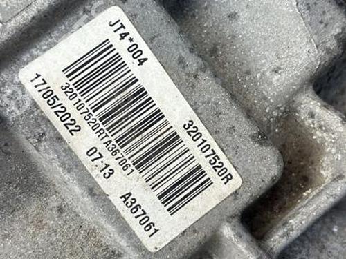 Gearbox DACIA SANDERO III 1.0 TCe 100 ECO-G | BP37562477M3 - Image 5