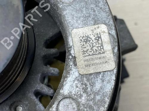 Alternator BMW 3 (G20, G80, G28) 320 i | BP33110524M7 - Image 5