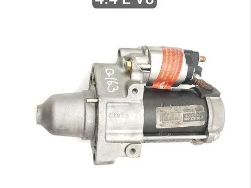 Used Starter Starter BMW 6 Gran Coupe (F06) 650 i (449 hp) 32239080 32239080