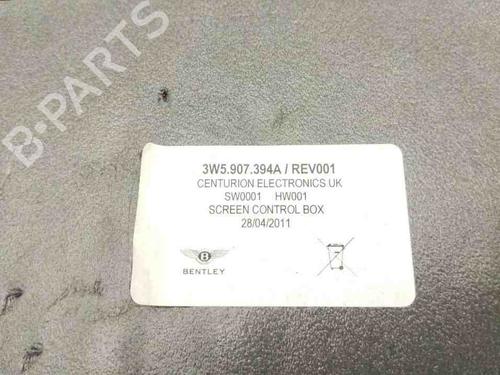 Electronic module BENTLEY CONTINENTAL FLYING SPUR (3W_) 6.0 FLEX | BP28924725M83 