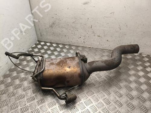 Used Catalyst Catalyst VW TOUAREG (7P5, 7P6) 3.0 V6 TDI (245 hp) 40051230 40051230