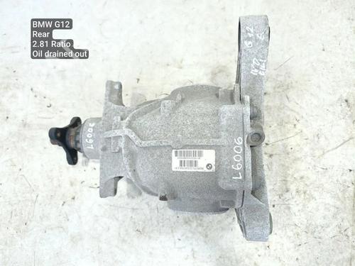 Used Rear differential BMW 7 (G11, G12) 750 i, Li xDrive (449 hp) 32061894