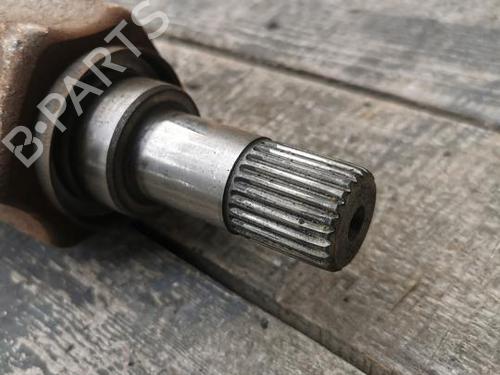 Left front driveshaft OPEL MOKKA 1.2 (76) | BP29866239M38