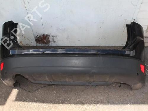 Used Rear bumper Rear bumper VOLVO XC60 I SUV (156) D3 / D4 (163 hp) 36232137 36232137